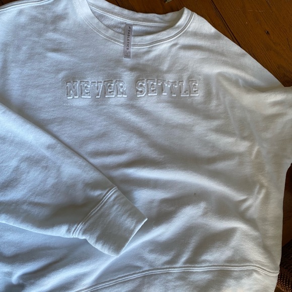 Fabletics sweatshirt - Picture 3 of 9